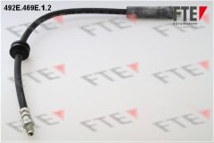 FTE 9240701 — Furtun de frână