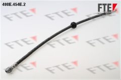 FTE 9240296 — Тормозной шланг
