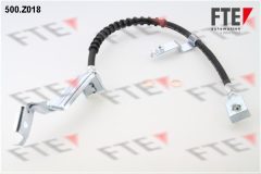 FTE 9240351 — Тормозной шланг