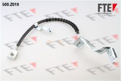 FTE 9240352 — Тормозной шланг