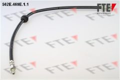 FTE 9240782 — Тормозной шланг