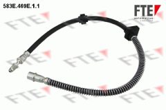 FTE 9240793 — Тормозной шланг