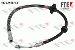 FTE 9240794 — Тормозной шланг