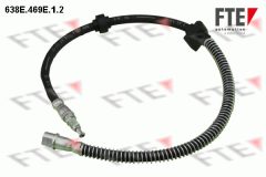 FTE 9240818 — Тормозной шланг