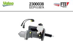 FTE 2300038 — Sistem de acționare ambreiaj