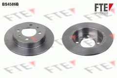 FTE 9082477 — Тормозной диск