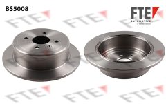 FTE 9072632 — Тормозной диск