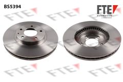 FTE 9071306 — Disc de frână