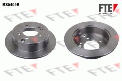 FTE 9082097 — Disc de frână