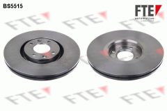 FTE 9071270 — Disc de frână