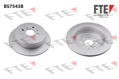 FTE 9082516 — Тормозной диск