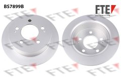 FTE 9082644 — Disc de frână