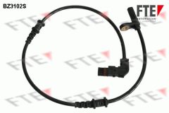FTE 9400092 — Датчик ABS