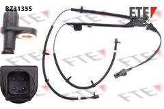 FTE 9400119 — Датчик ABS
