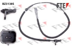 FTE 9400122 — Senzor ABS