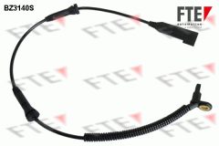 FTE 9400124 — Датчик ABS