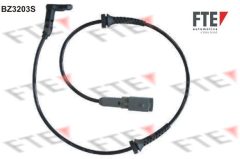 FTE 9400181 — Датчик ABS