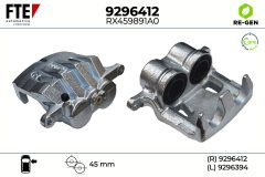 FTE 9296412 — Тормозной суппорт