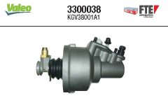 FTE 3300038 — Pompă de ambreiaj