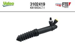 FTE 3102419 — Cilindru receptor ambreiaj