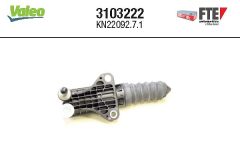 FTE 3103222 — Cilindru receptor ambreiaj