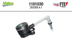 FTE 1101030 — Rulment de presiune hidraulic