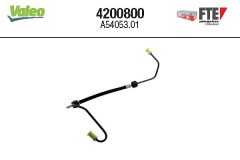 FTE 4200800 — Cablaj ambreiaj