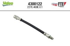 FTE 4300122 — Furtun hidraulic ambreiaj