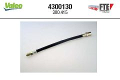 FTE 4300130 — Furtun hidraulic ambreiaj