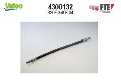 FTE 4300132 — Furtun hidraulic ambreiaj