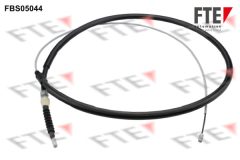 FTE 9250169 — Cablu frână de mână