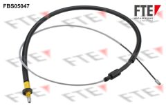 FTE 9250172 — Cablu frână de mână