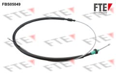FTE 9250174 — Cablu frână de mână