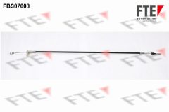 FTE 9250175 — Трос ручного тормоза
