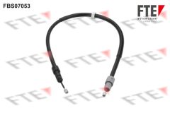 FTE 9250208 — Трос ручного тормоза