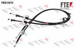 FTE 9250405 — Трос ручного тормоза