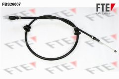 FTE 9250634 — Cablu frână de mână