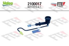 FTE 2100017 — Главный цилиндр сцепления