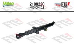 FTE 2100220 — Главный цилиндр сцепления