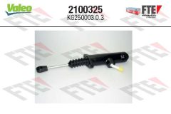 FTE 2100325 — Главный цилиндр сцепления