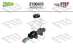 FTE 2100431 — Pompă de ambreiaj