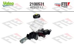 FTE 2100531 — Pompă de ambreiaj