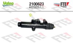 FTE 2100623 — Главный цилиндр сцепления