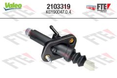 FTE 2103319 — Главный цилиндр сцепления