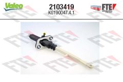 FTE 2103419 — Главный цилиндр сцепления