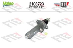 FTE 2103723 — Pompă de ambreiaj