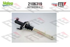 FTE 2106319 — Главный цилиндр сцепления