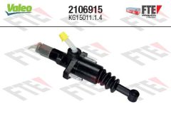 FTE 2106915 — Pompă de ambreiaj