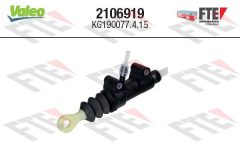 FTE 2106919 — Pompă de ambreiaj