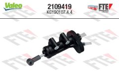FTE 2109419 — Главный цилиндр сцепления